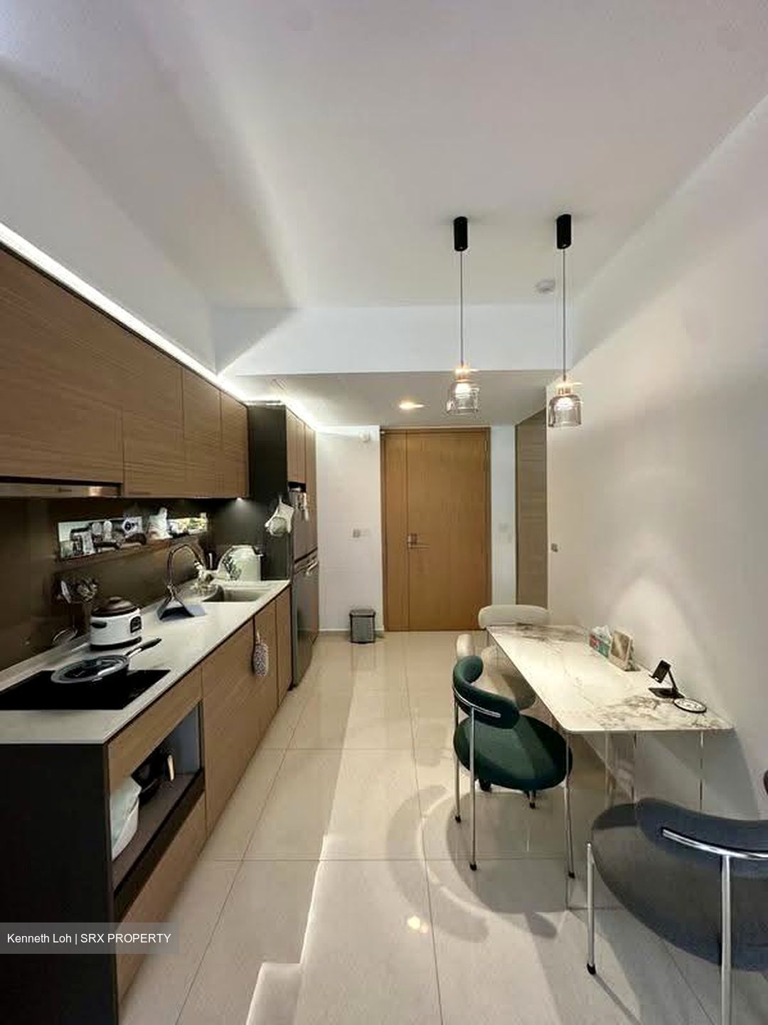 Midwood (D23), Condominium #633333161